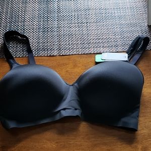 Modern movement Bra